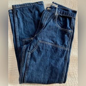 Rudy Jude Adult Utility Jeans